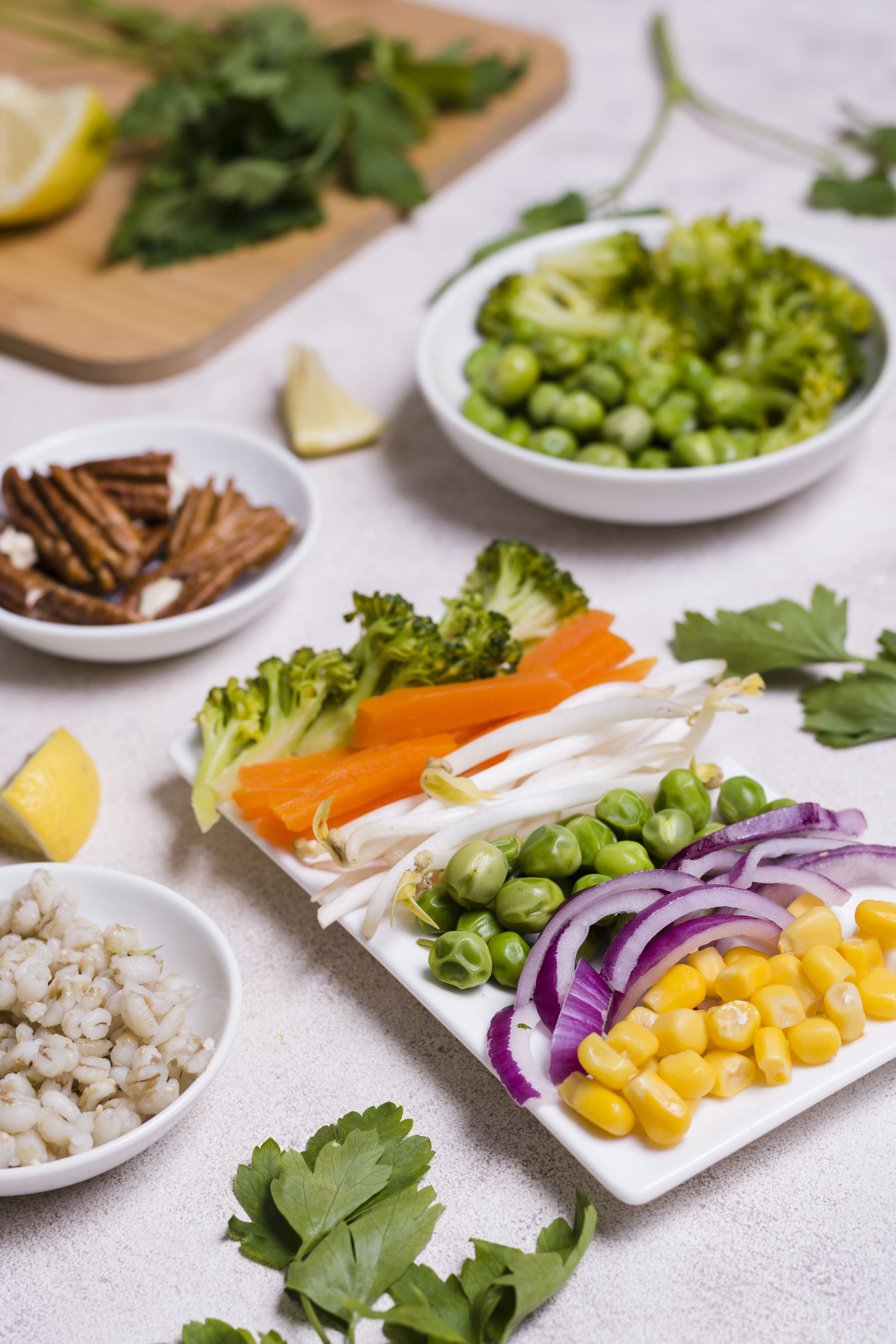 Alimentos saud&aacute;veis